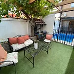 Casa Guemes
