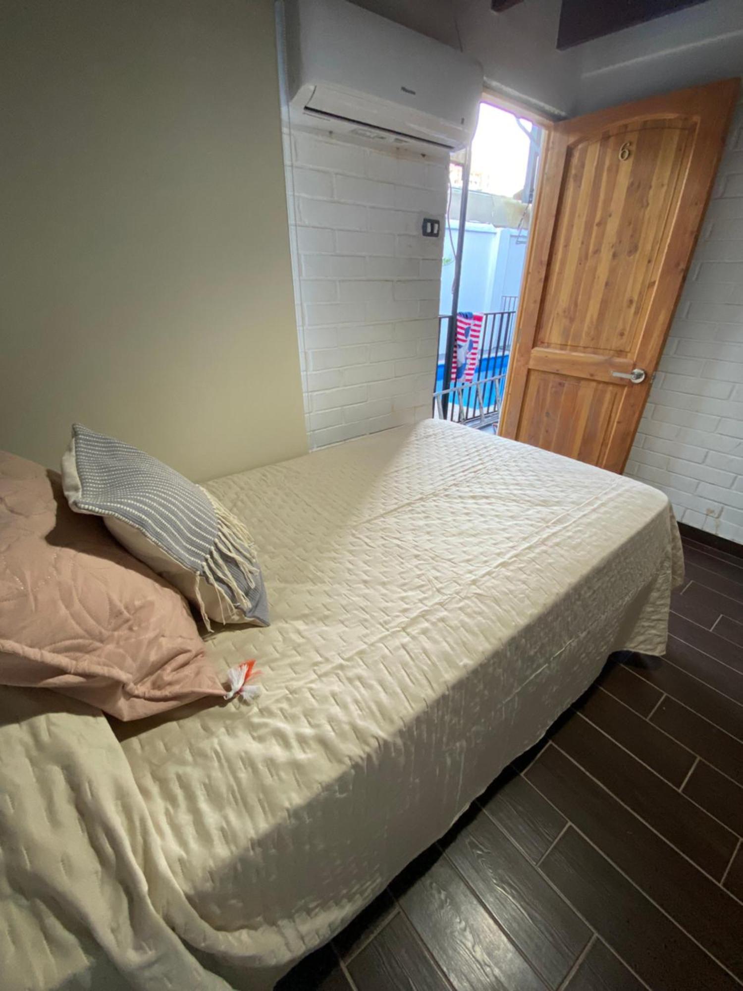 Casa Guemes Homestay