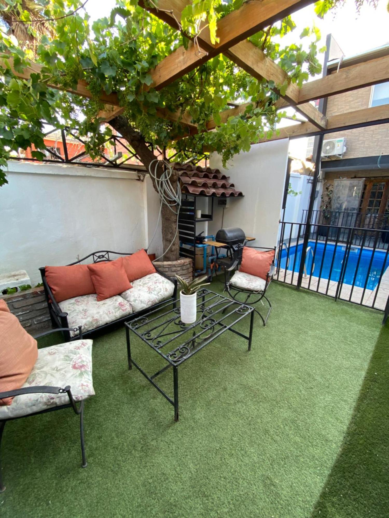 Casa Guemes *