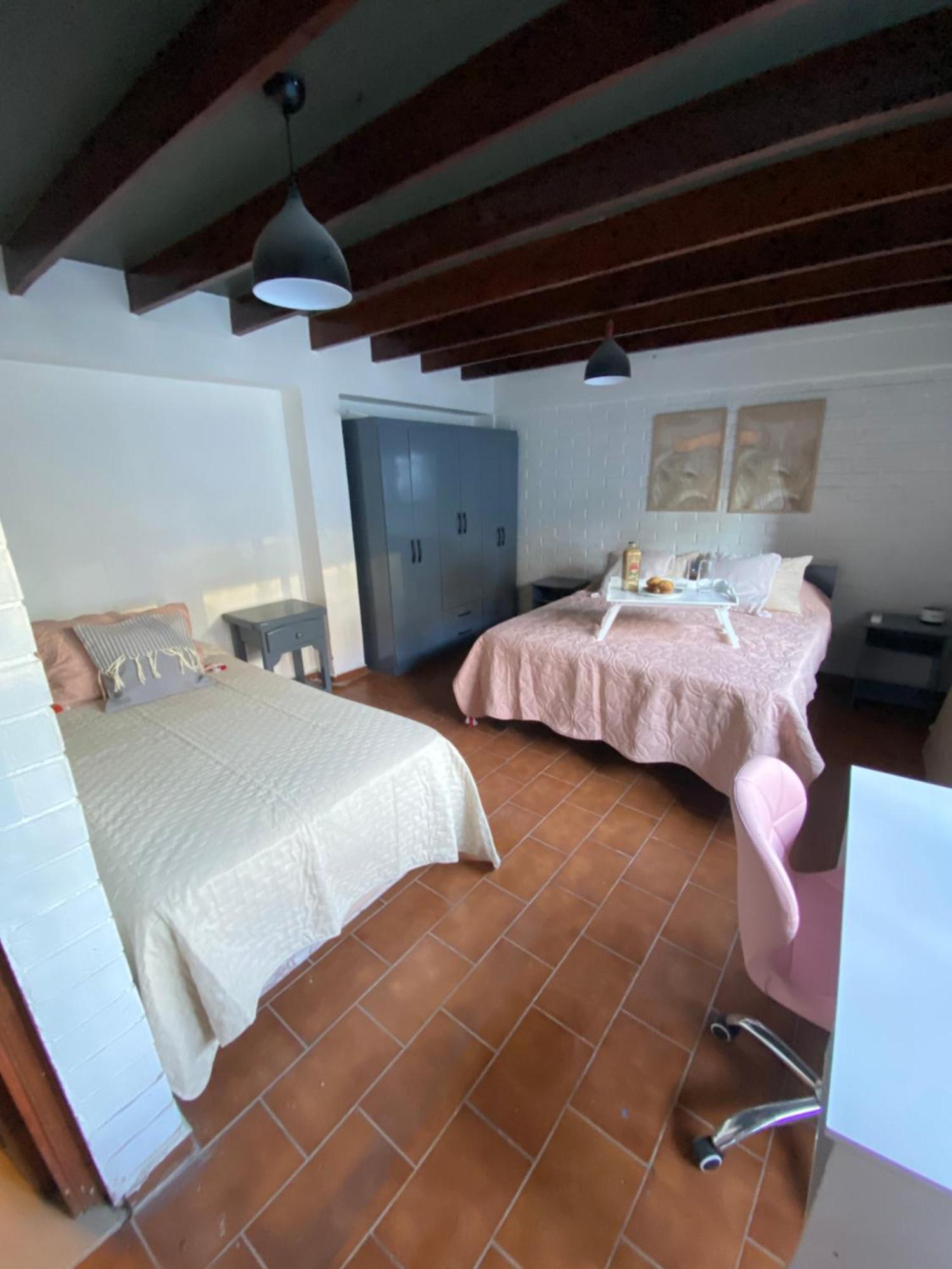Homestay Casa Guemes Santiago
