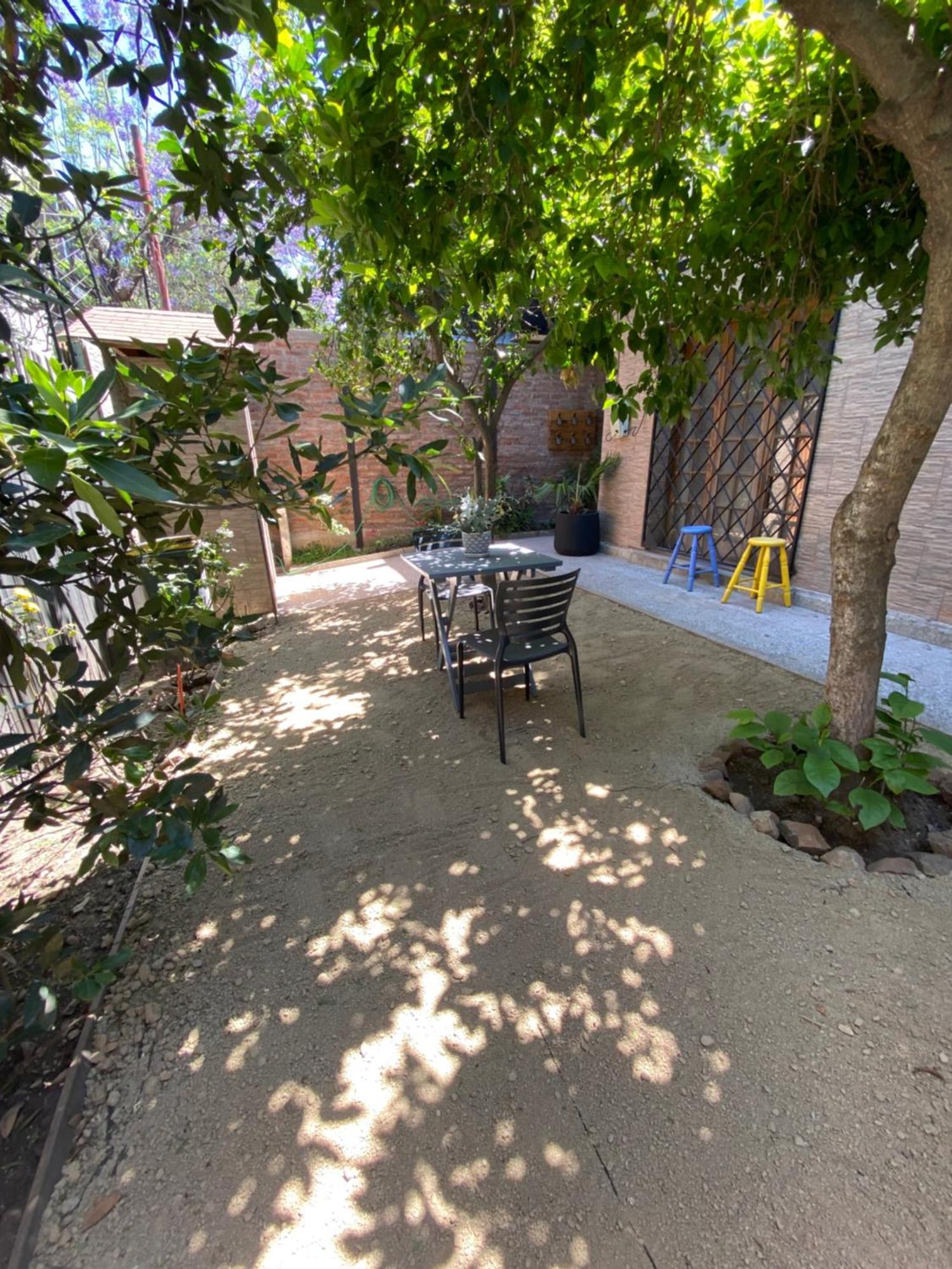 Casa Guemes * Santiago