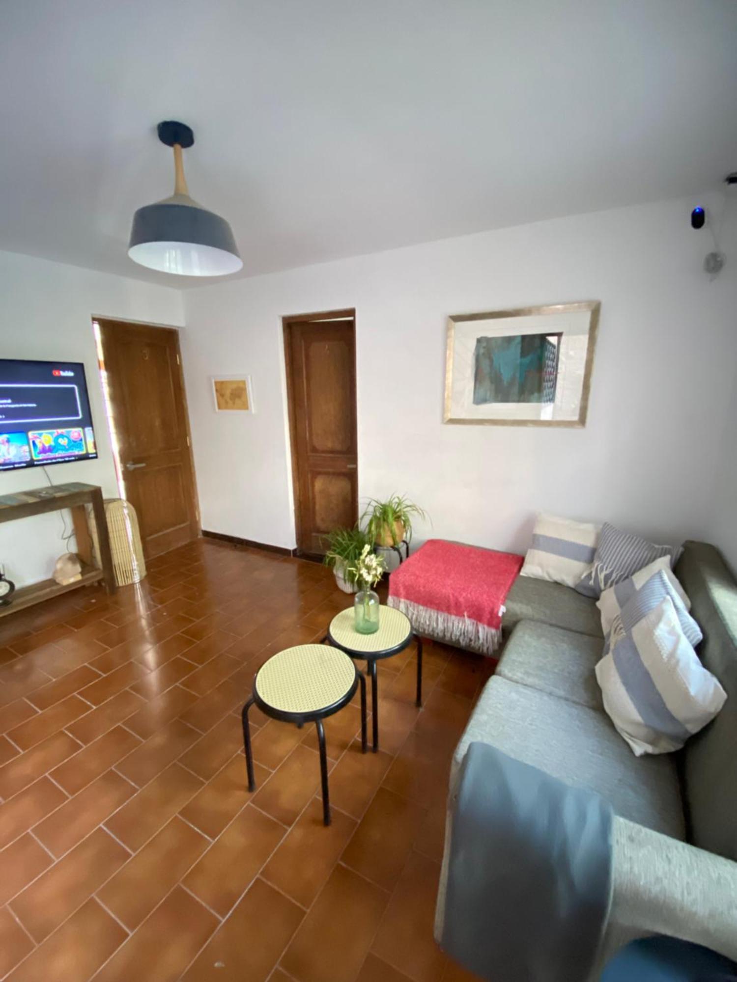 Casa Guemes Homestay